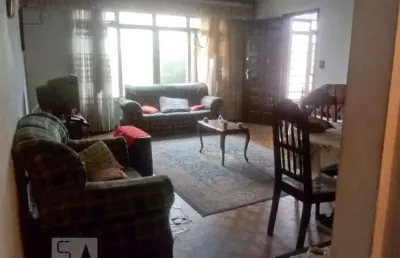 Casa com 3 quartos à venda na Rua Rafael de Oliveira, --, Mandaqui, São Paulo