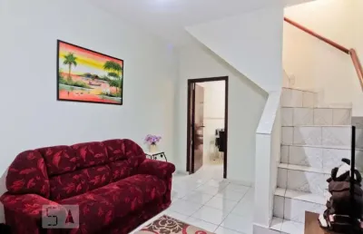 Casa com 2 quartos à venda na Rua José de Oliveira, --, Casa Verde, São Paulo
