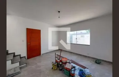 Casa com 2 quartos à venda na Rua José da Fonseca Nadaes, --, Campo Grande, São Paulo