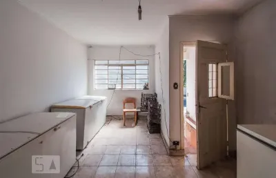 Casa com 4 quartos à venda na Rua Dona Leopoldina, --, Ipiranga, São Paulo