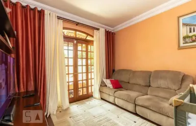 Casa com 3 quartos à venda na Rua Nonoai, --, Cangaíba, São Paulo