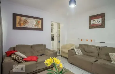 Casa à venda - parque são domingos, 2 quartos,  80 m2