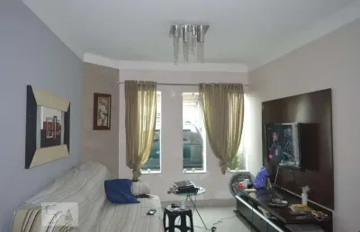 Casa com 3 quartos à venda na Rua Aranha de Menezes, --, Vila Constança, São Paulo
