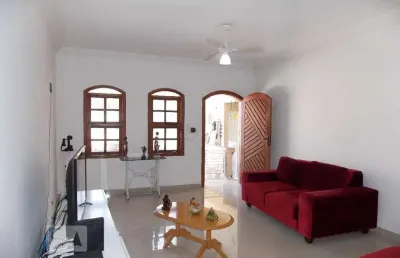 Casa com 3 quartos à venda na Rua Severino Soares, --, Vila Mazzei, São Paulo