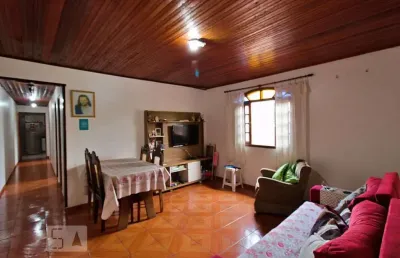Casa à venda - portal do morumbi, 4 quartos,  150 m2