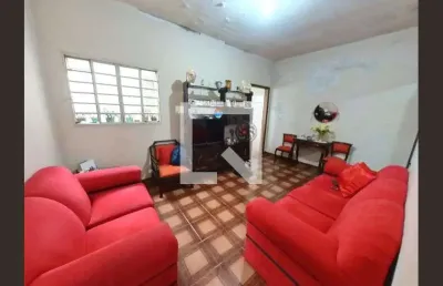 Casa com 2 quartos à venda na Rua Chico de Paula, --, Freguesia do Ó, São Paulo