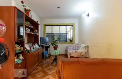 Casa com 2 quartos à venda na Rua Doutor Mário de Campos, --, Vila Campestre, São Paulo