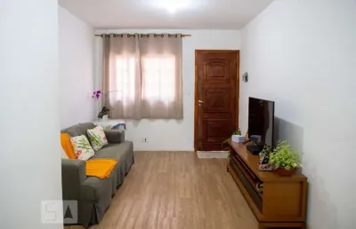 Casa com 3 quartos à venda na Rua Batuíra, --, Vila das Mercês, São Paulo
