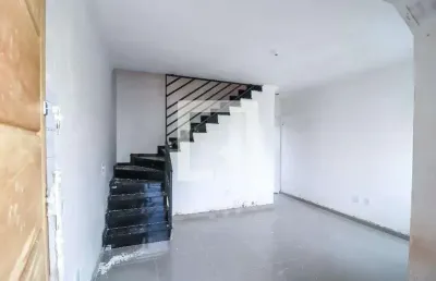 Casa à venda - são joão clímaco, 2 quartos,  108 m2