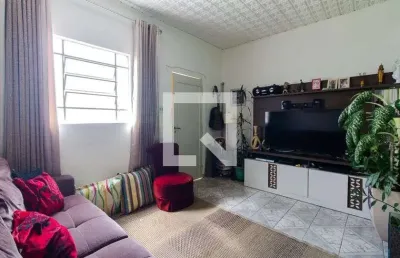 Casa com 5 quartos à venda na Rua Azevedo e Britto, --, Vila Formosa, São Paulo