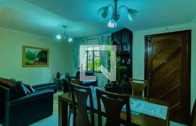 Casa com 3 quartos à venda na Avenida Leonardo da Vinci, --, Jabaquara, São Paulo