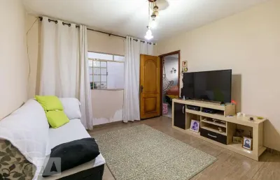 Casa com 3 quartos à venda na Rua Meropé Dantas Magalhães, --, Mandaqui, São Paulo
