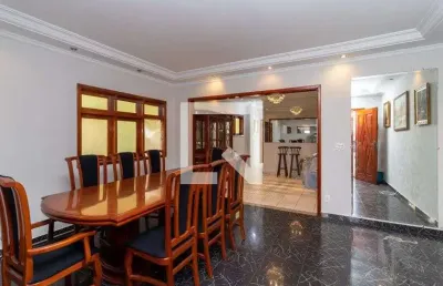 Casa com 3 quartos à venda na Rua Dona Elfrida, --, Santana, São Paulo