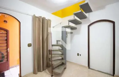 Casa com 1 quarto à venda na Avenida Águia de Haia, --, Itaquera, São Paulo