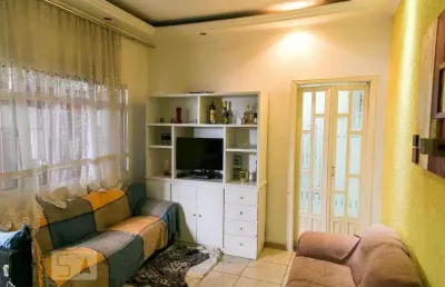 Casa com 3 quartos à venda na Rua Guajarás, --, Vila Constança, São Paulo