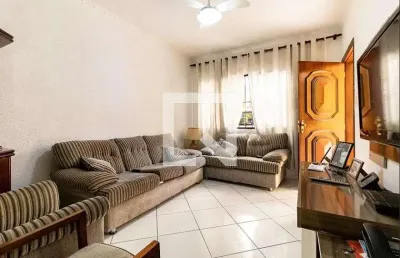Casa com 2 quartos à venda na Rua Hermânia, --, Vila das Mercês, São Paulo