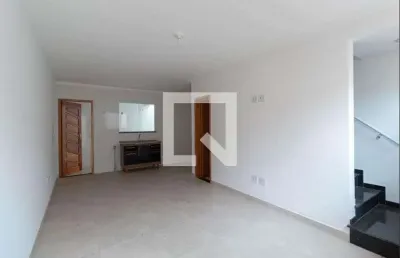 Casa em condomínio fechado com 2 quartos à venda na Rua Senador Godói, --, Vila Ré, São Paulo