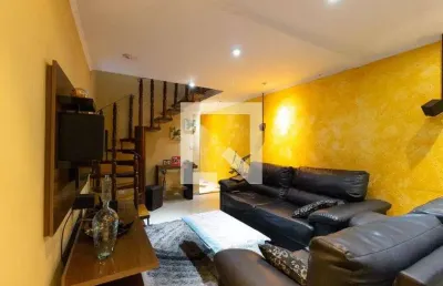 Casa com 3 quartos à venda na Rua Astecas, --, Vila Constança, São Paulo