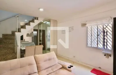 Casa à venda - jardim anália franco, 2 quartos,  119 m2