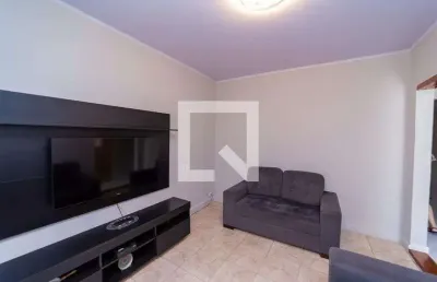 Casa com 2 quartos à venda na Rua Tomás de Aquino Pereira, --, Ponte Rasa, São Paulo