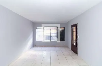 Casa com 3 quartos à venda na Rua Manoel Sólis, --, Vila Califórnia, São Paulo