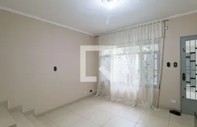Casa com 2 quartos à venda na Rua Sucupira do Norte, --, Ponte Rasa, São Paulo