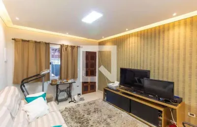 Casa com 4 quartos à venda na Rua Cambri, --, Cangaíba, São Paulo