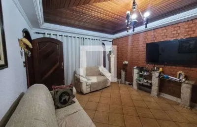 Casa com 5 quartos à venda na Rua Salvador Rolla, --, Vila Formosa, São Paulo