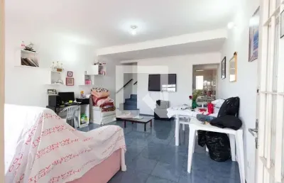Casa com 2 quartos à venda na Rua Santo Adriano, --, Jardim Peri, São Paulo