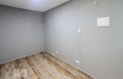 Casa com 1 quarto à venda na Rua Manoel Vendime, --, Chácara Mafalda, São Paulo