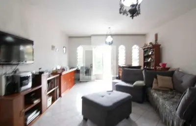 Casa com 3 quartos à venda na Avenida Luiz Imparato, --, Cangaíba, São Paulo