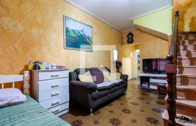 Casa com 3 quartos à venda na Rua Edgard, --, Vila Guilherme, São Paulo