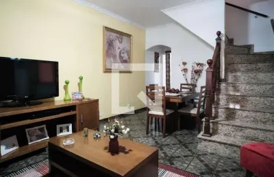 Casa com 4 quartos à venda na Rua Jacina, --, Cangaíba, São Paulo