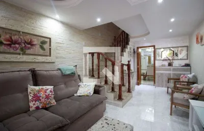 Casa com 2 quartos à venda na Rua das Boas Noites, --, Itaquera, São Paulo