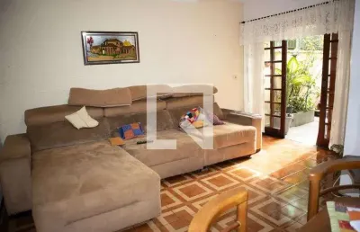 Casa com 3 quartos à venda na Rua Doutor Takeo Hashiba, --, Vila Constança, São Paulo
