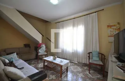 Casa com 3 quartos à venda na Rua India Piquerobi, --, Jardim Brasil, São Paulo