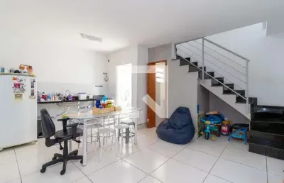Casa com 2 quartos à venda na Rua Hebe, --, Água Fria, São Paulo