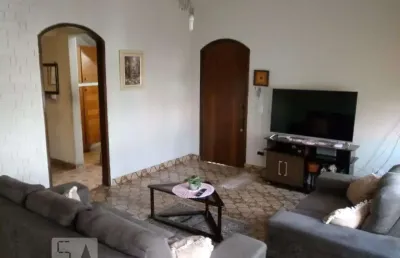 Casa com 3 quartos à venda na Rua Ambrósia, --, Itaquera, São Paulo