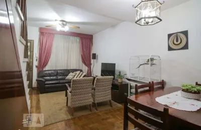 Casa com 2 quartos à venda na Rua Simão Lopes, --, Vila das Mercês, São Paulo