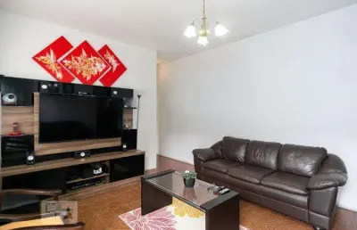 Casa com 1 quarto à venda na Rua Ilhéus do Prata, --, Vila Roque, São Paulo