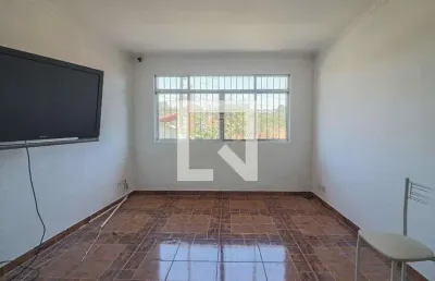 Casa à venda - jardim éster yolanda, 2 quartos,  125 m2