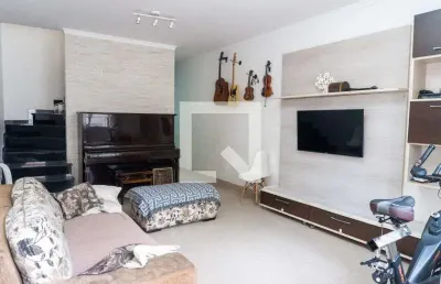Casa com 2 quartos à venda na Travessa da Ciência, --, Jabaquara, São Paulo