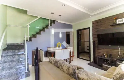 Casa com 2 quartos à venda na Rua Paulo Frontim, --, Itaquera, São Paulo