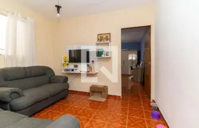 Casa com 4 quartos à venda na Rua Antônio Gandini, --, Itaquera, São Paulo