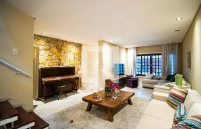 Casa à venda - parque novo mundo , 3 quartos,  300 m2
