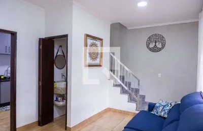Casa com 3 quartos à venda na Rua Carnaúba dos Dantas, --, Ponte Rasa, São Paulo