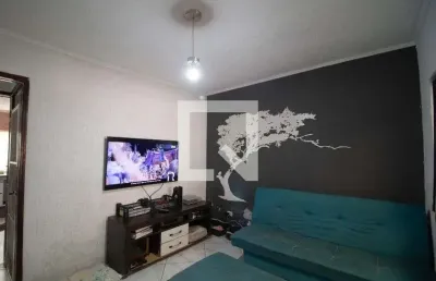 Casa com 3 quartos à venda na Rua Pascoal Delgado, --, Vila Constança, São Paulo