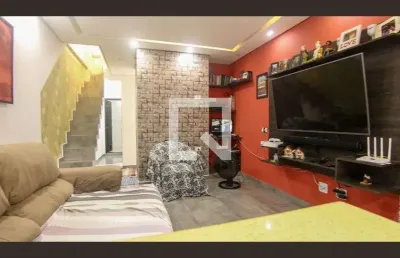 Casa com 4 quartos à venda na Rua Sargento Aires Silva Dias, --, Sapopemba, São Paulo