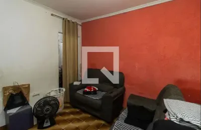 Casa com 2 quartos à venda na Rua Antônio Fortunato, --, Ponte Rasa, São Paulo