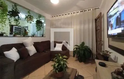 Casa com 3 quartos à venda na Rua Augusto Colim, --, Cangaíba, São Paulo